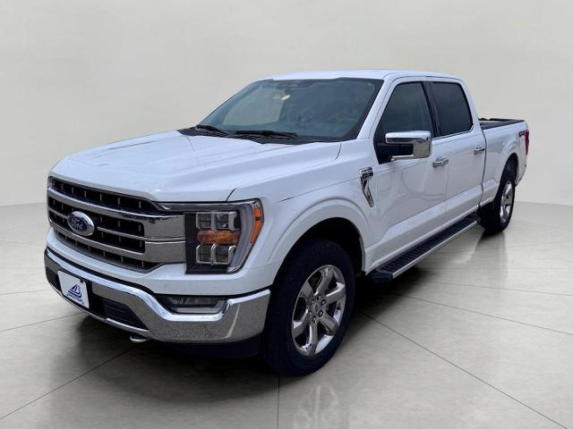 2022 Ford F-150 Vehicle Photo in Oshkosh, WI 54901
