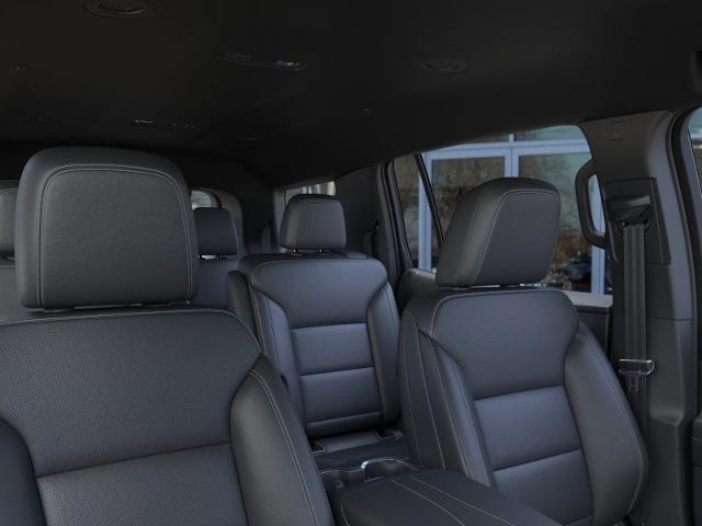 2025 Chevrolet Traverse Vehicle Photo in MIDDLETON, WI 53562-1492