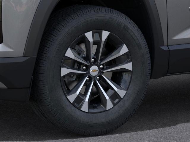 2026 Chevrolet Equinox Vehicle Photo in Roslyn, NY 11576