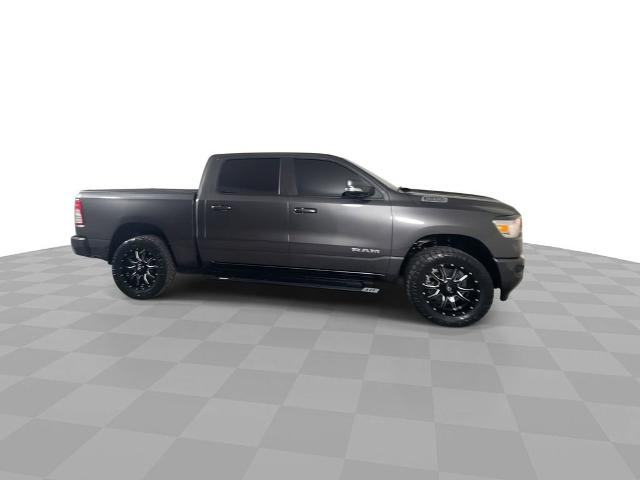 2022 Ram 1500 Vehicle Photo in GILBERT, AZ 85297-0402