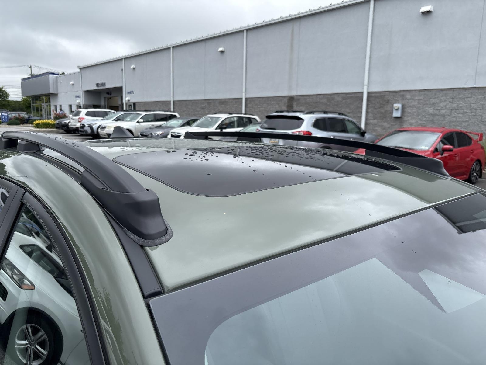 2024 Subaru Crosstrek Vehicle Photo in Mechanicsburg, PA 17050