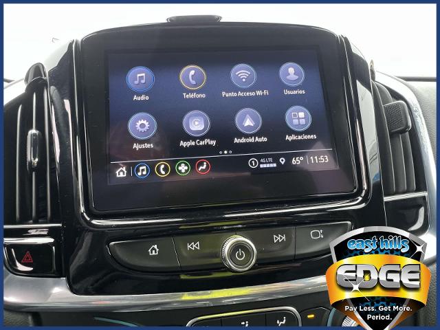 2023 Chevrolet Traverse Vehicle Photo in Roslyn, NY 11576