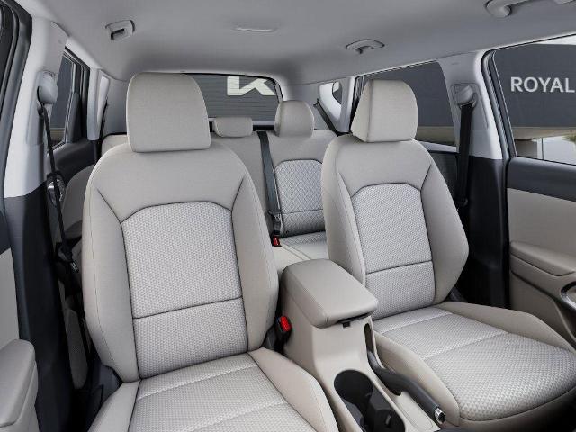 2025 Kia Soul Vehicle Photo in Tucson, AZ 85712
