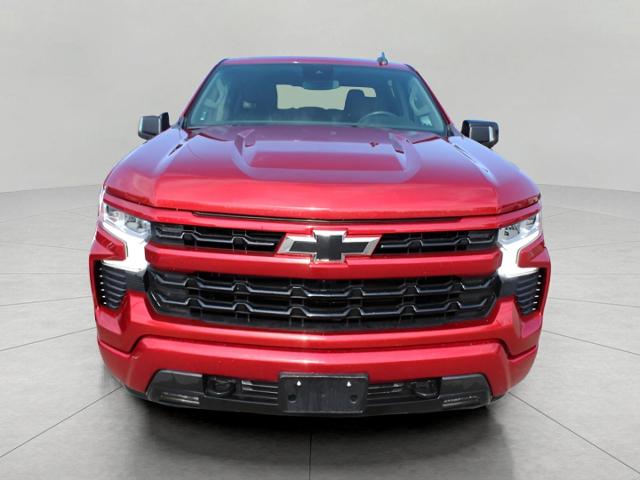 2023 Chevrolet Silverado 1500 Vehicle Photo in Green Bay, WI 54304