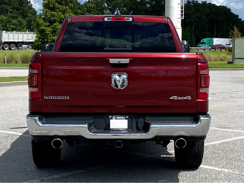 2021 Ram 1500 Vehicle Photo in POOLER, GA 31322-3252