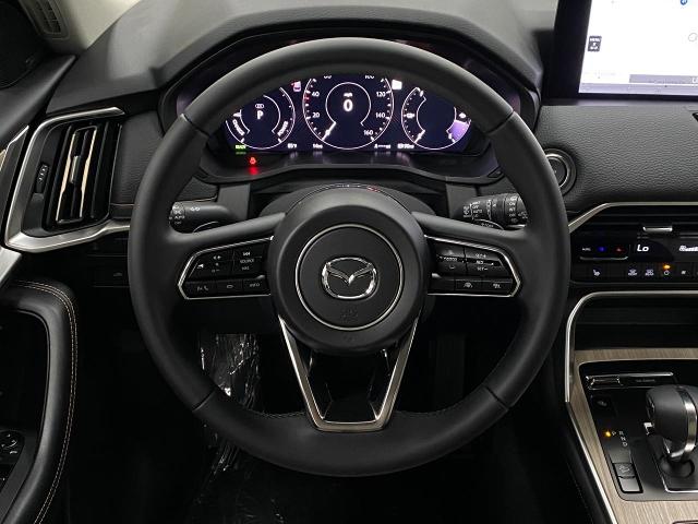 2025 Mazda CX-90 PHEV Vehicle Photo in Appleton, WI 54913