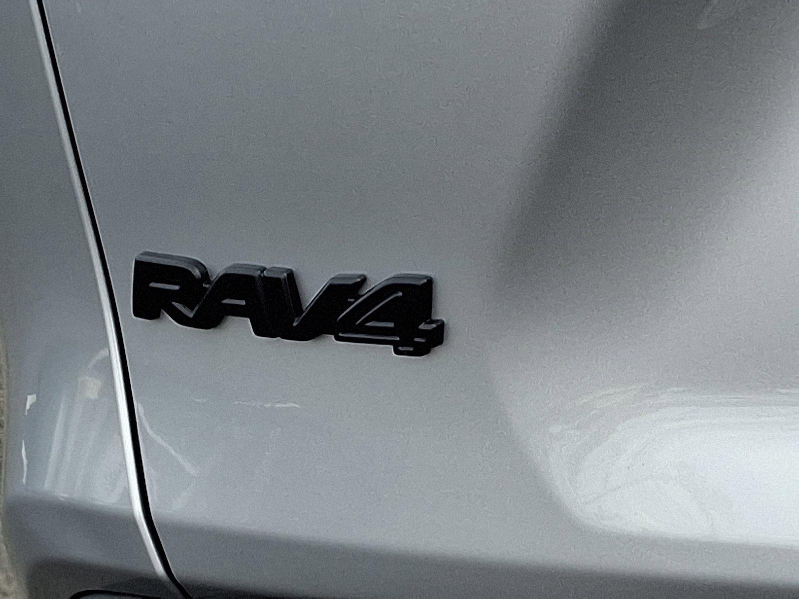 2024 Toyota RAV4 Vehicle Photo in Harrisburg, PA 17111
