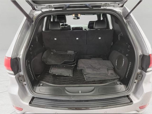 2018 Jeep Grand Cherokee Vehicle Photo in NEENAH, WI 54956-2243
