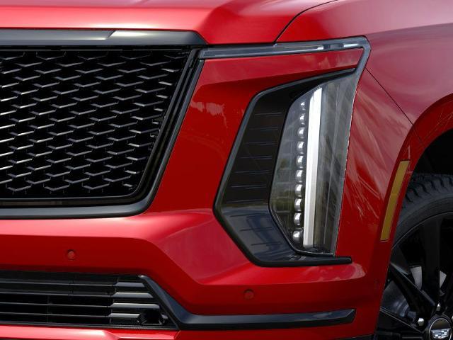 2025 Cadillac Escalade ESV Vehicle Photo in SMITHTOWN, NY 11787-5023