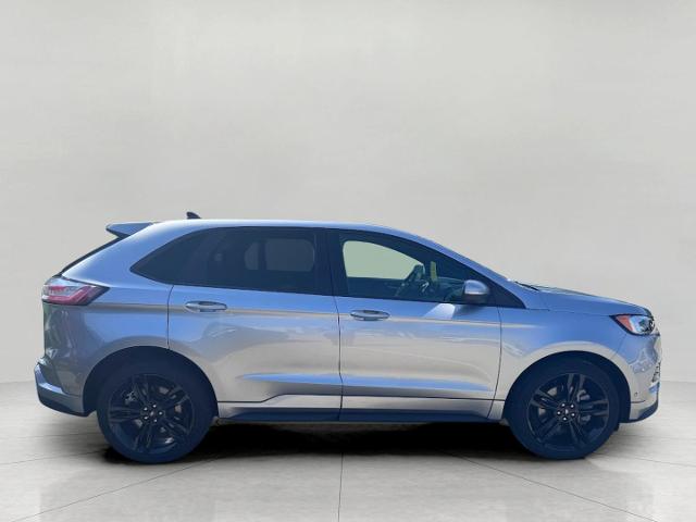 2022 Ford Edge Vehicle Photo in Oshkosh, WI 54901