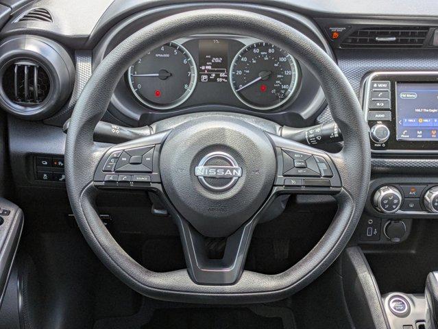 2025 Nissan Kicks Play Vehicle Photo in San Antonio, TX 78209