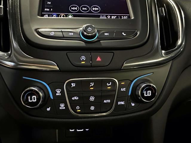 2024 Chevrolet Equinox Vehicle Photo in Roslyn, NY 11576