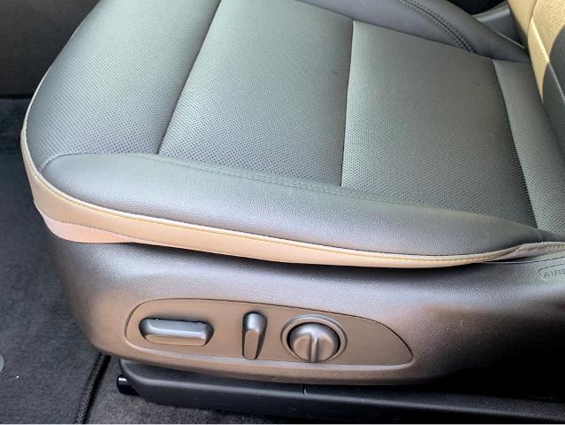 2025 Chevrolet Trax Vehicle Photo in BEAUFORT, SC 29906-4218