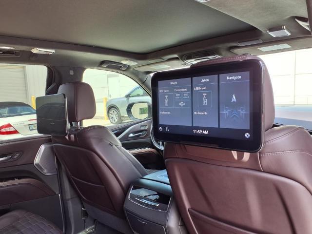 2021 Cadillac Escalade Vehicle Photo in Tampa, FL 33612
