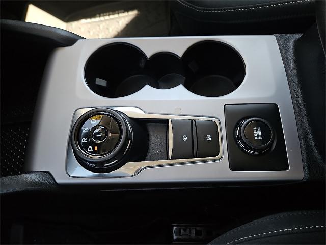 2023 Ford Bronco Sport Vehicle Photo in EASTLAND, TX 76448-3020
