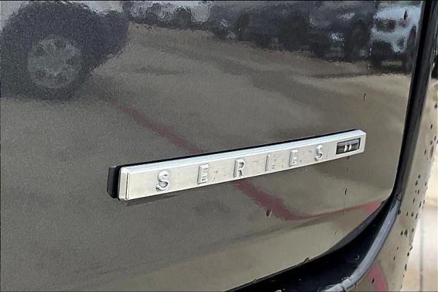 2023 Jeep Grand Wagoneer Vehicle Photo in Grapevine, TX 76051