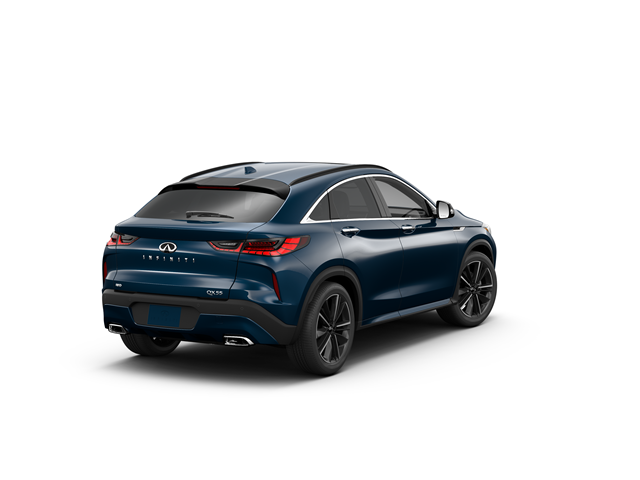 2023 INFINITI QX55 Vehicle Photo in Grapevine, TX 76051