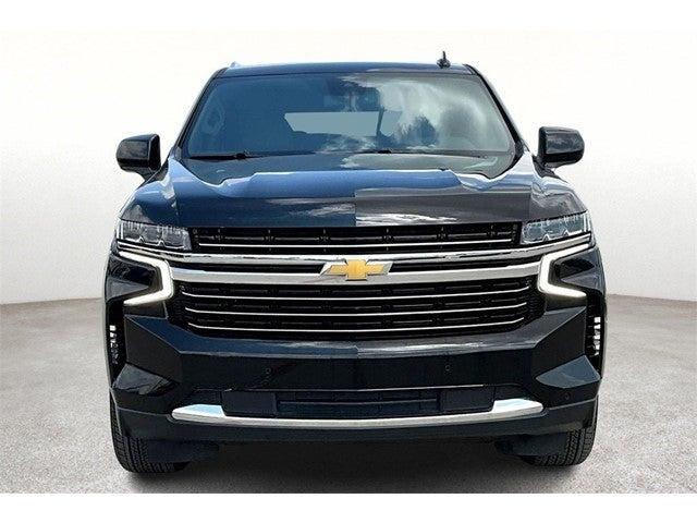 2023 Chevrolet Suburban Vehicle Photo in Grapevine, TX 76051
