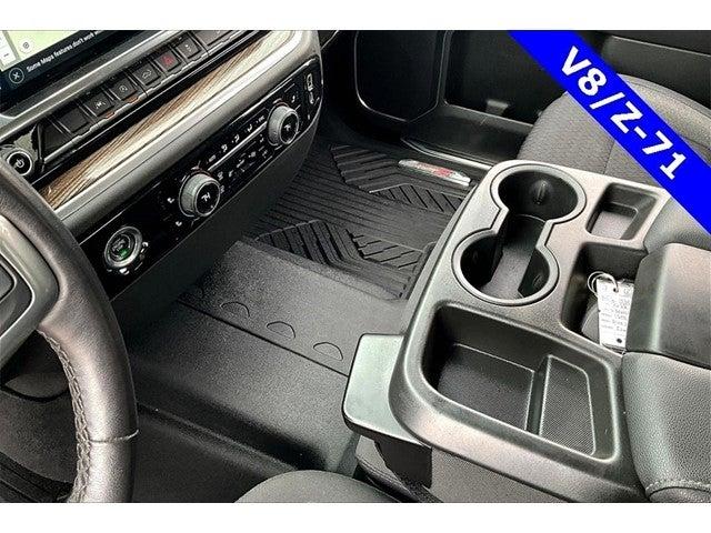 2022 Chevrolet Silverado 1500 Vehicle Photo in Grapevine, TX 76051