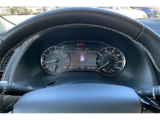 2024 INFINITI QX80 Vehicle Photo in San Antonio, TX 78230