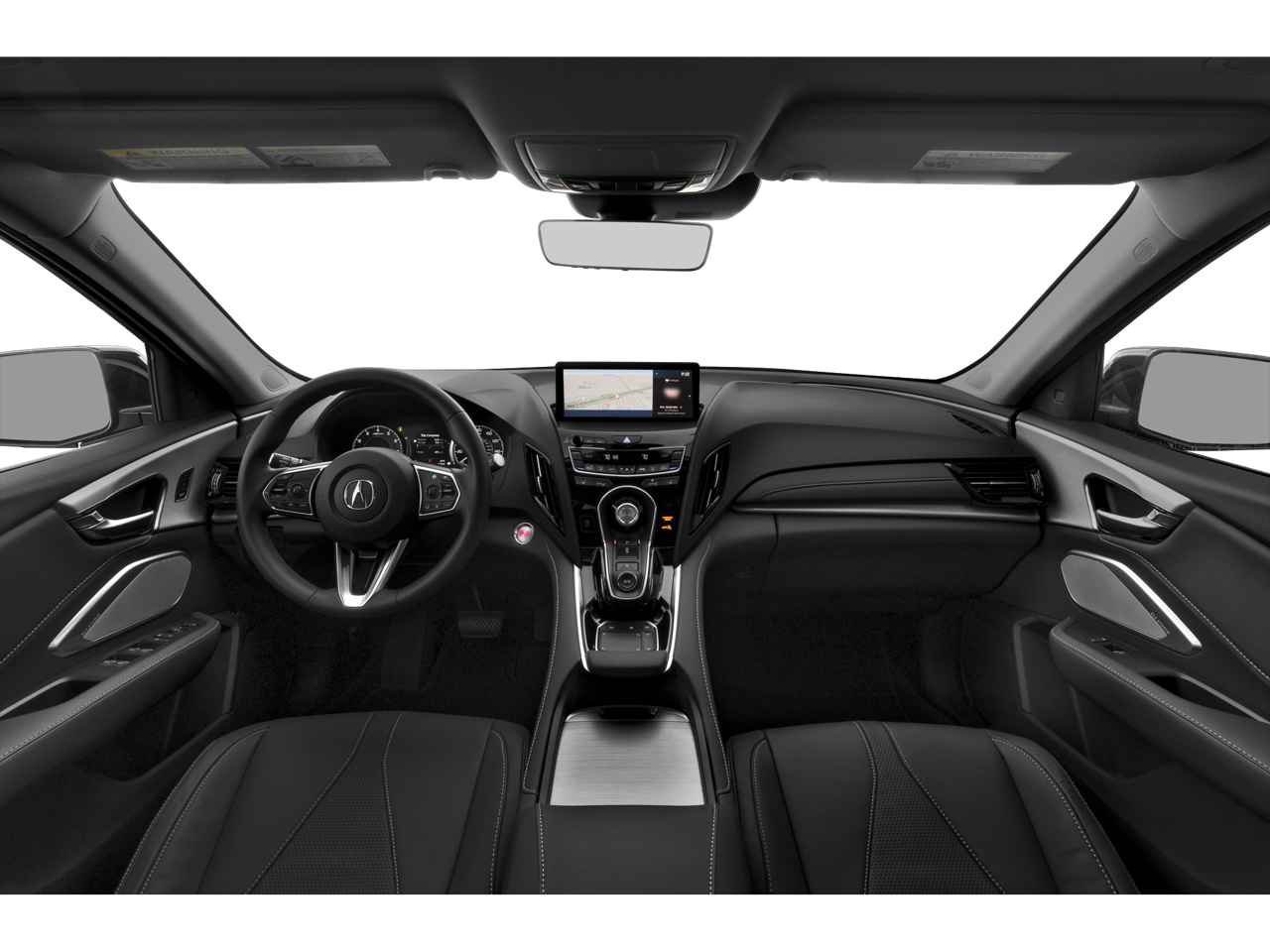 2024 Acura RDX Vehicle Photo in Tulsa, OK 74145