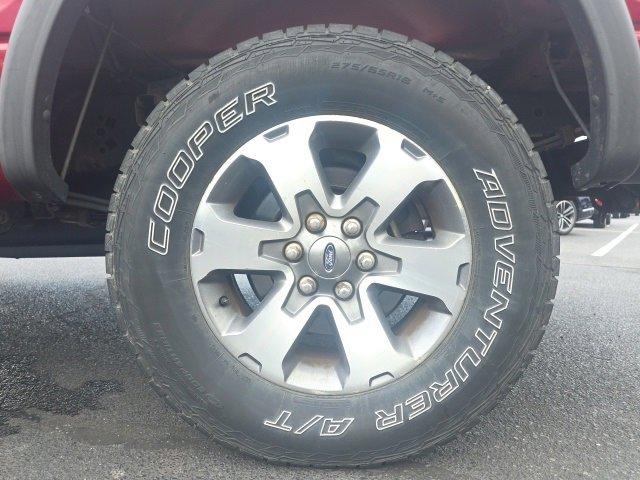 2013 Ford F-150 Vehicle Photo in Harrisburg, PA 17111-1033