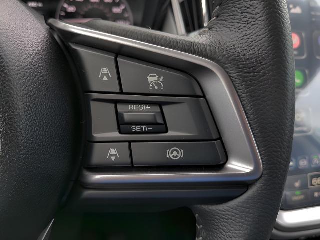 2025 Subaru Outback Vehicle Photo in Green Bay, WI 54304
