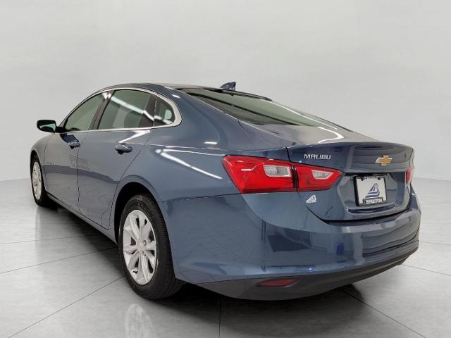 2024 Chevrolet Malibu Vehicle Photo in MIDDLETON, WI 53562-1492