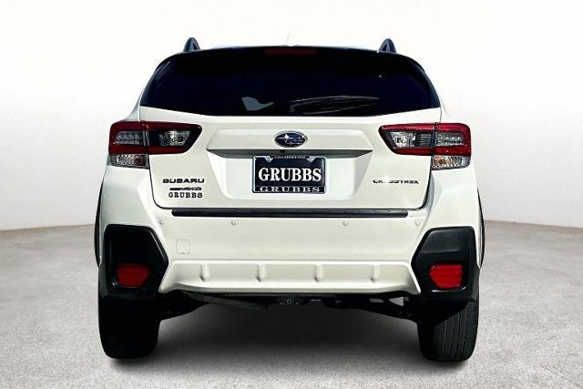 2022 Subaru Crosstrek Vehicle Photo in San Antonio, TX 78230