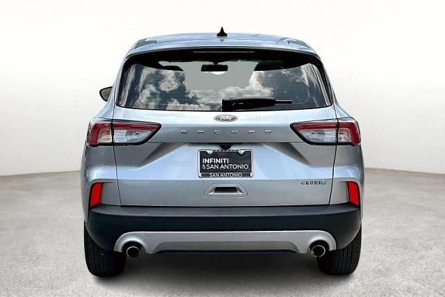 2022 Ford Escape Vehicle Photo in San Antonio, TX 78230