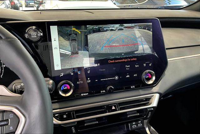 2023 Lexus RX 350 Vehicle Photo in San Antonio, TX 78230