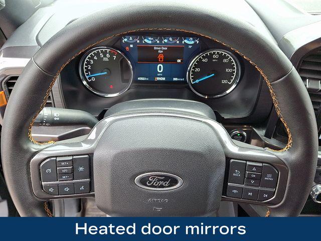 2023 Ford F-150 Vehicle Photo in PAWLING, NY 12564-3219