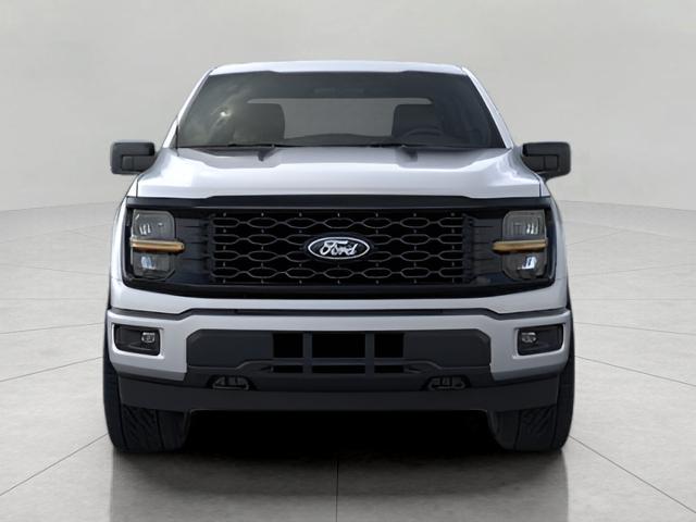 2025 Ford F-150 Vehicle Photo in Neenah, WI 54956
