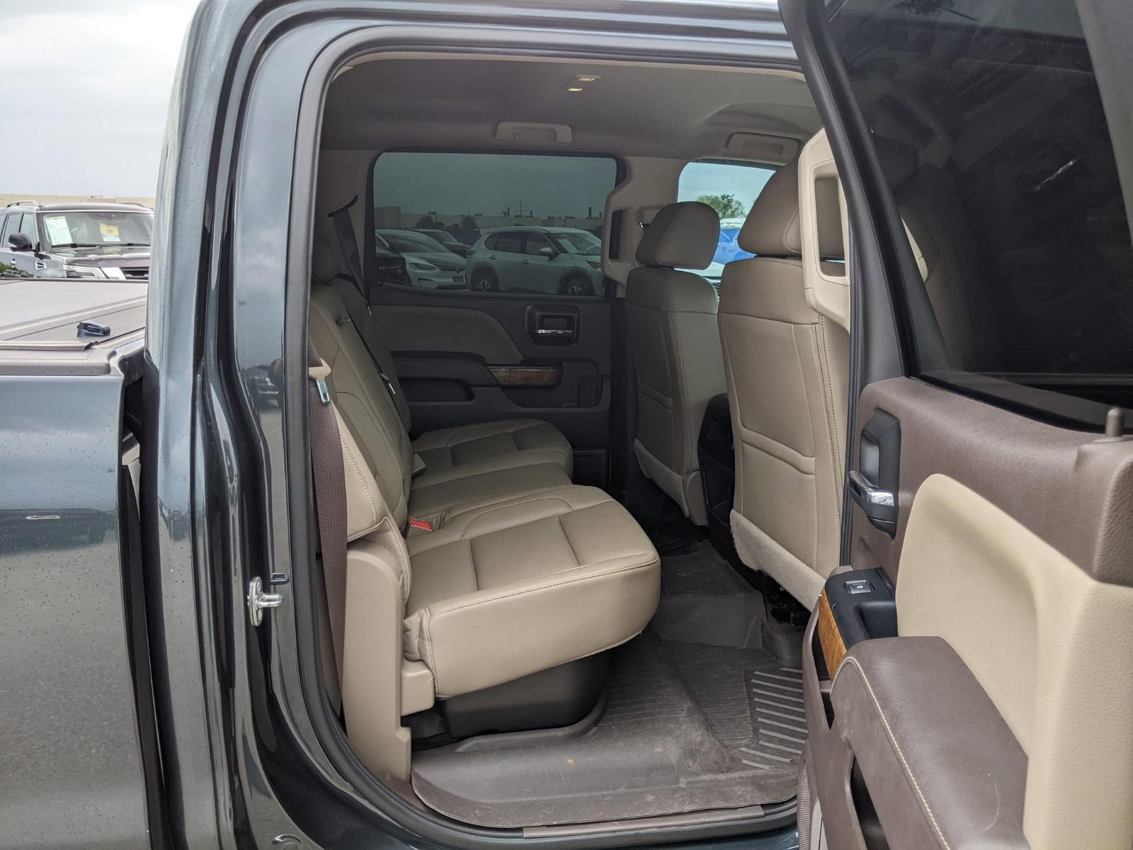 2017 GMC Sierra 1500 Vehicle Photo in Seguin, TX 78155