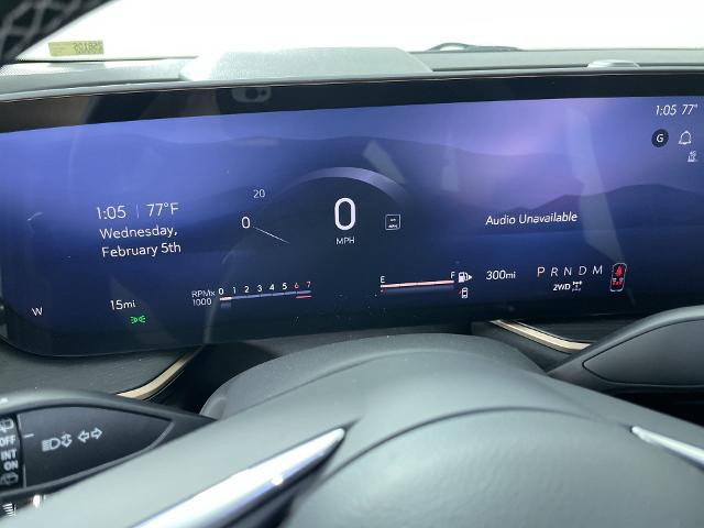 2025 Buick Envision Vehicle Photo in GILBERT, AZ 85297-0402