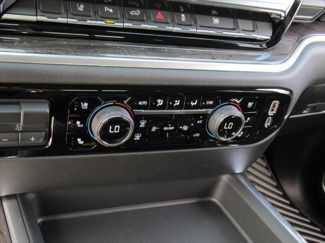 2025 Chevrolet Silverado 2500 HD Vehicle Photo in LEESBURG, FL 34788-4022