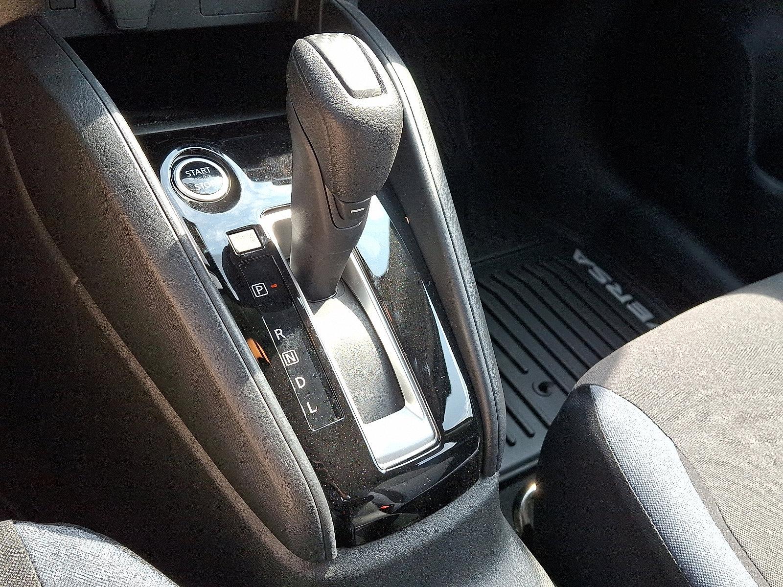2025 Nissan Versa Vehicle Photo in Mechanicsburg, PA 17050-2306