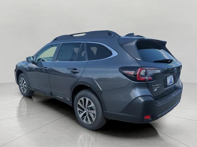 2025 Subaru Outback Vehicle Photo in Green Bay, WI 54304