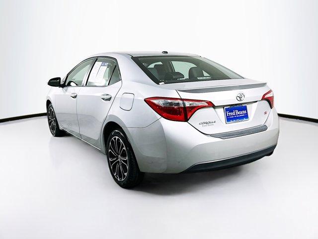 2014 Toyota Corolla Vehicle Photo in Doylestown, PA 18902