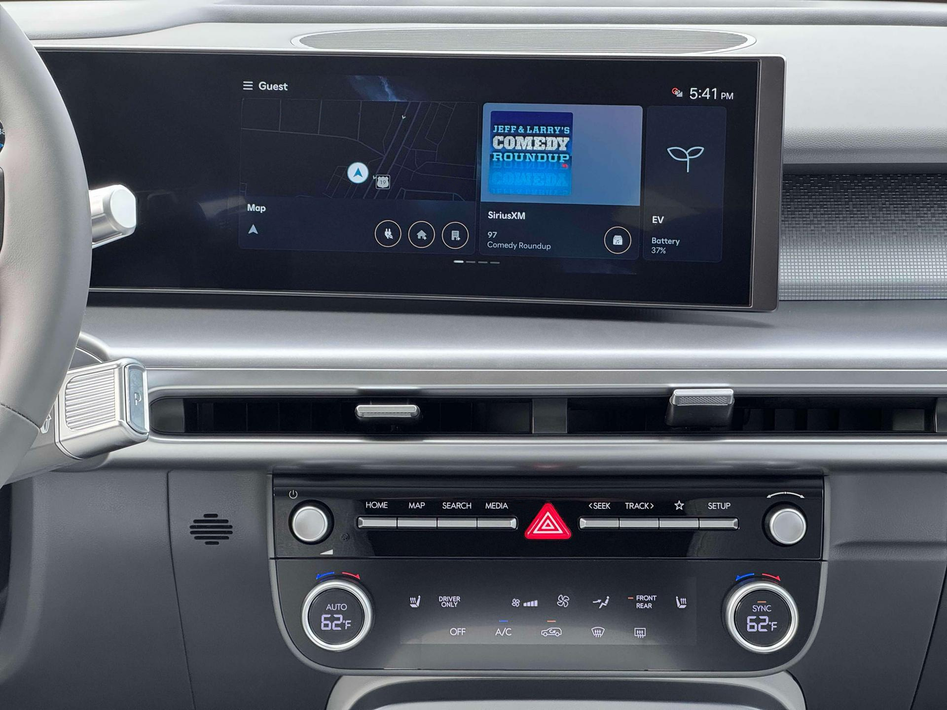 2026 Hyundai IONIQ 9 Vehicle Photo in Philadelphia, PA 19116