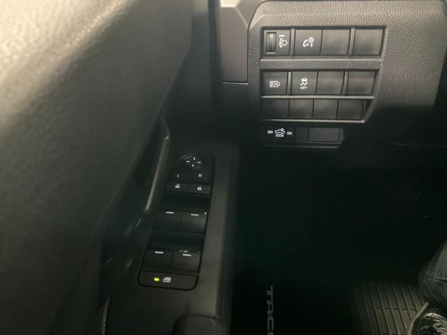 2025 Toyota Tacoma 4WD Vehicle Photo in Oshkosh, WI 54904