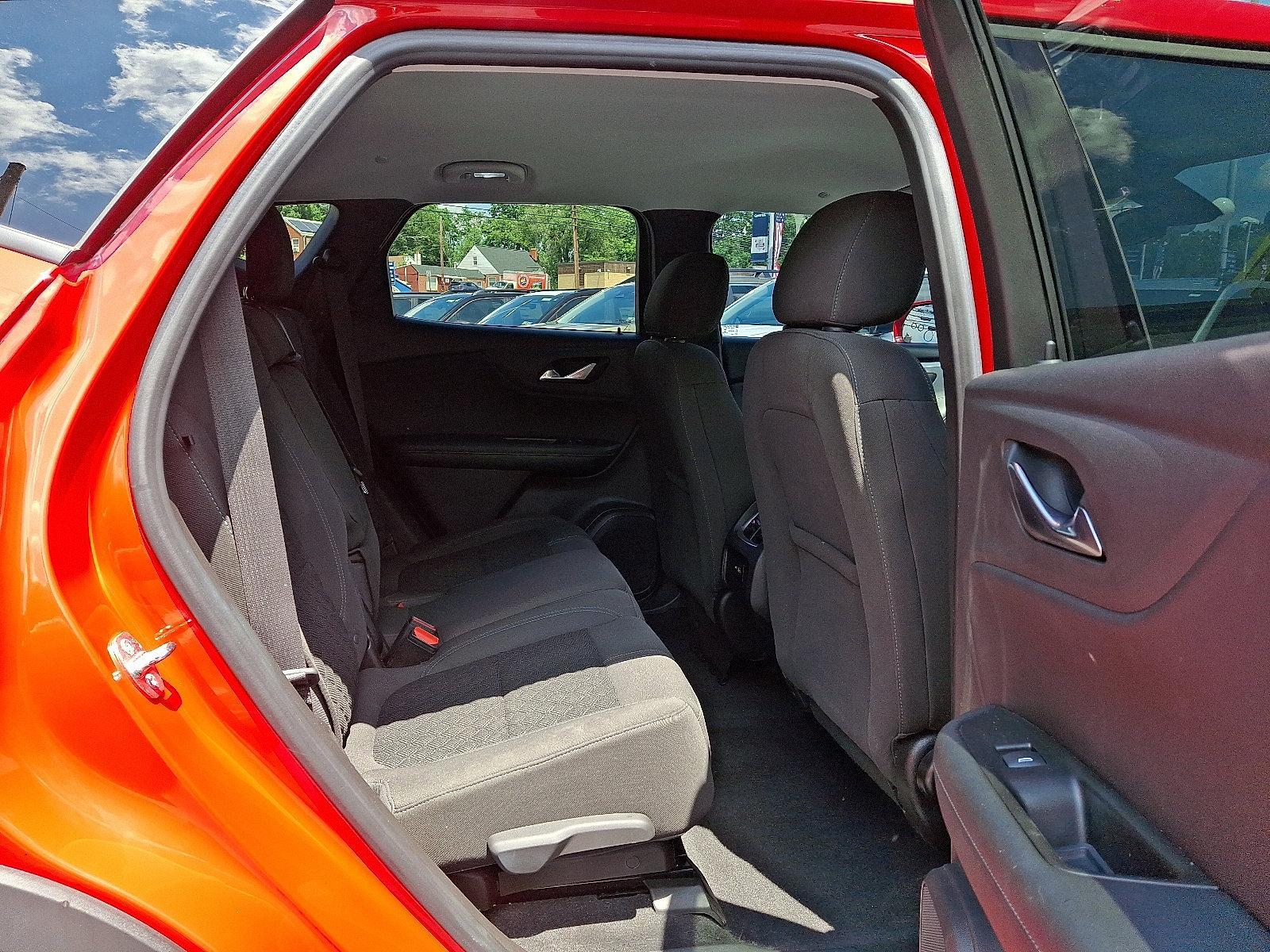 2019 Chevrolet Blazer Vehicle Photo in Harrisburg, PA 17111