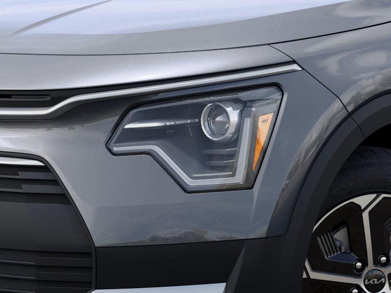 2025 Kia Niro Plug-In Hybrid Vehicle Photo in Langhorne, PA 19047