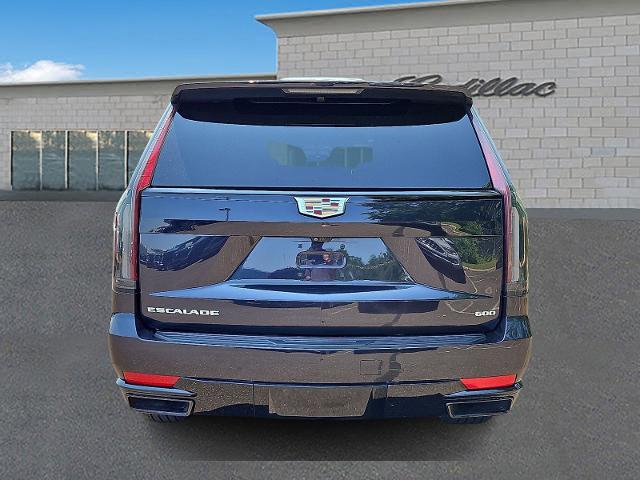2022 Cadillac Escalade Vehicle Photo in TREVOSE, PA 19053-4984