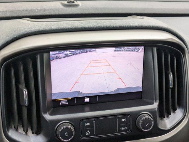 2021 Chevrolet Colorado Vehicle Photo in SELMA, TX 78154-1460