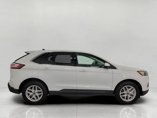 2024 Ford Edge Vehicle Photo in Oshkosh, WI 54901