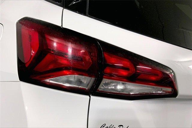 2024 Chevrolet Equinox Vehicle Photo in INDEPENDENCE, MO 64055-1314