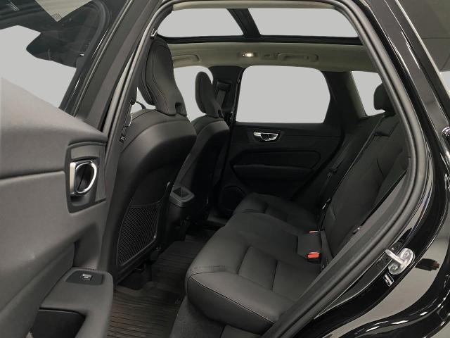 2026 Volvo XC60 Vehicle Photo in Appleton, WI 54913