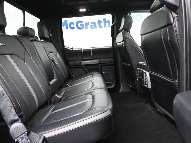 2019 Ford F-150 Vehicle Photo in Cedar Rapids, IA 52402