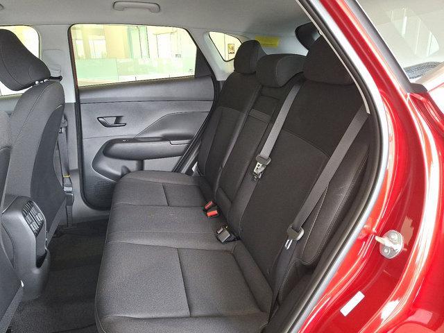 2025 Hyundai KONA Vehicle Photo in Philadelphia, PA 19116